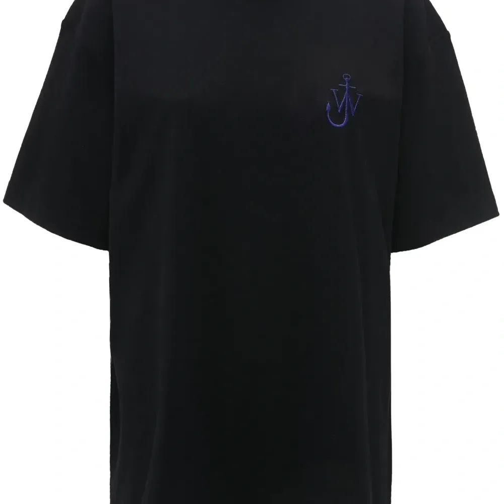 Футболка из органического хлопка с графичным принтом