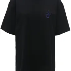 Футболка из органического хлопка с графичным принтом