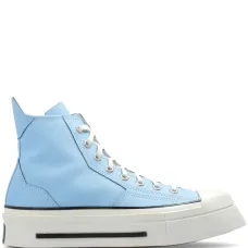 Высокие кеды Chuck 70 Plus Egret