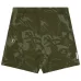 Шорты Jacquard с логотипом Шорты Jacquard с логотипом