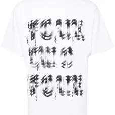 Футболка с логотипом Футболка с логотипом