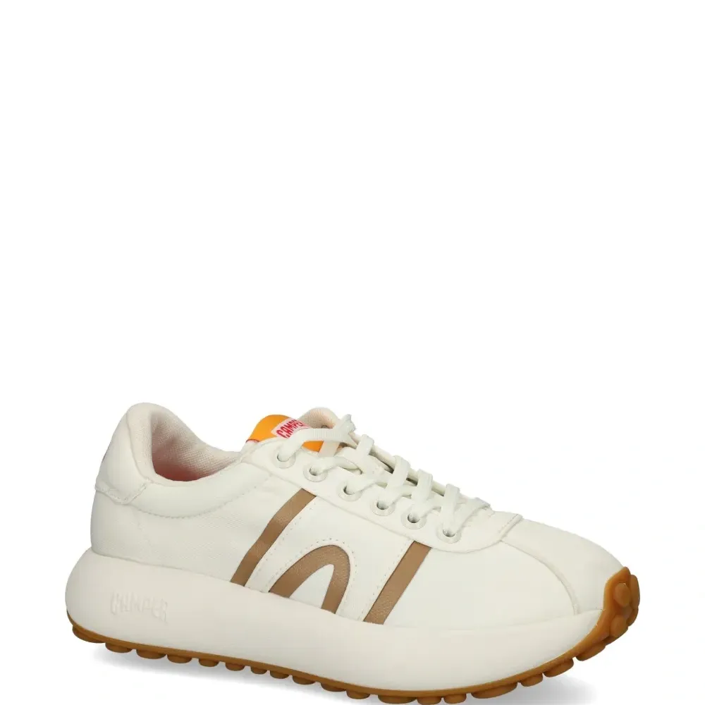 Кроссовки Pelotas Athens со вставками