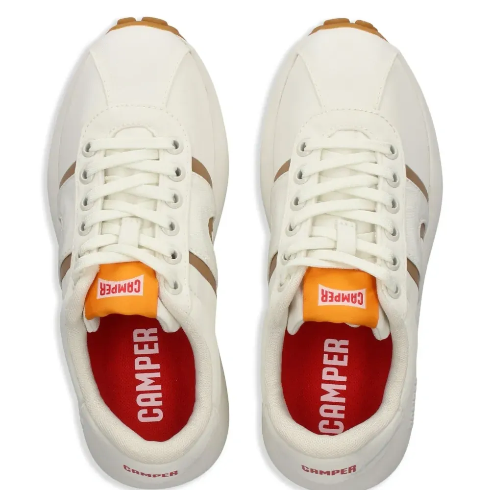 Кроссовки Pelotas Athens со вставками