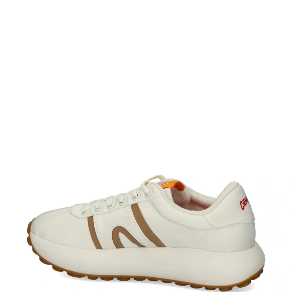 Кроссовки Pelotas Athens со вставками