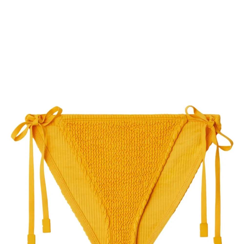 Плавки-брифы с завязками Плавки-брифы с завязками