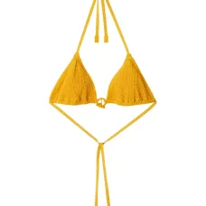 Топ бикини с цепочкой