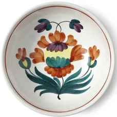 Глубокая тарелка Lia