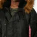 Куртка с капюшоном