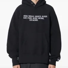 Худи с принтом Худи с принтом