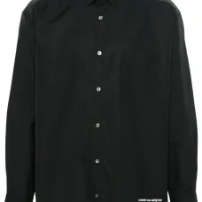 Рубашка с вышитым логотипом Рубашка с вышитым логотипом