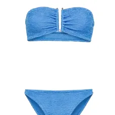 Бикини Frida с лифом бандо Бикини Frida с лифом бандо