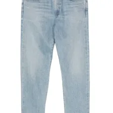 Джинсы Curtis прямого кроя