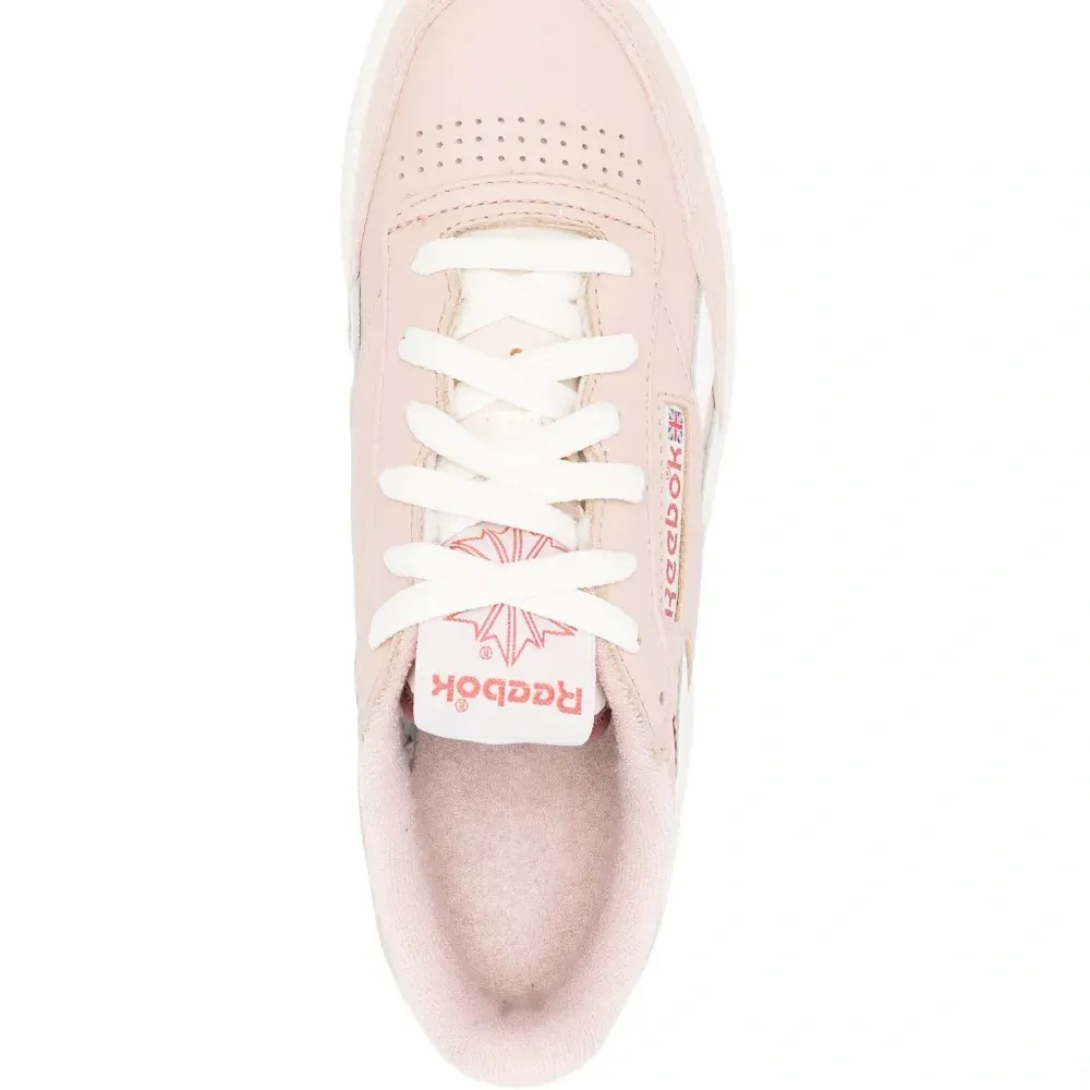 Кроссовки Club C Revenge Vintage