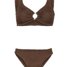 Бикини Irina из сирсакера