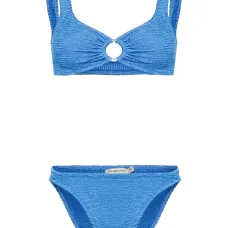 Бикини Irina из сирсакера