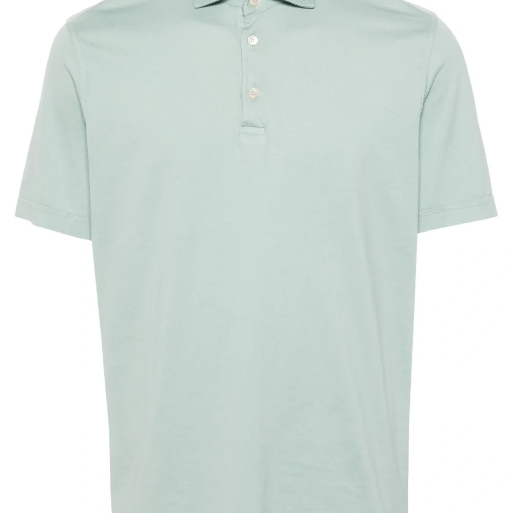 Рубашка поло Zero