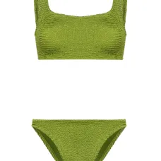 Бикини Emily из сирсакера