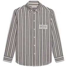 Рубашка Journey