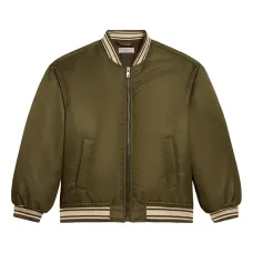 Бомбер Journey с вышитым логотипом Бомбер Journey с вышитым логотипом