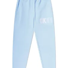 Спортивные брюки с логотипом