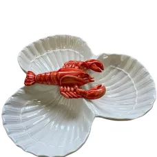 Тарелка Lobster (27 см)