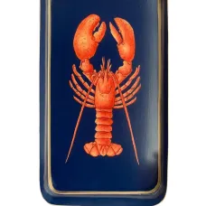 металлический поднос Fauna Lobster (32 х 17 см)