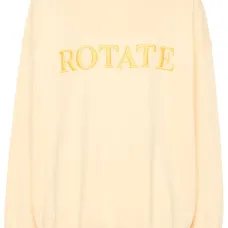 Толстовка с вышитым логотипом