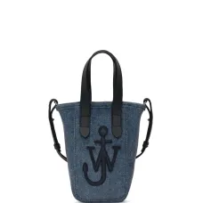 Маленькая сумка-тоут Belt Маленькая сумка-тоут Belt