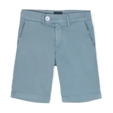 Шорты с логотипом