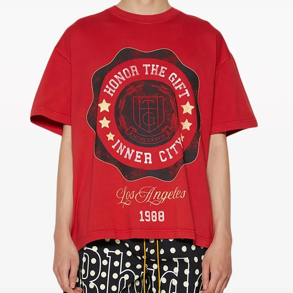 Футболка Seal Logo