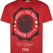 Футболка Seal Logo