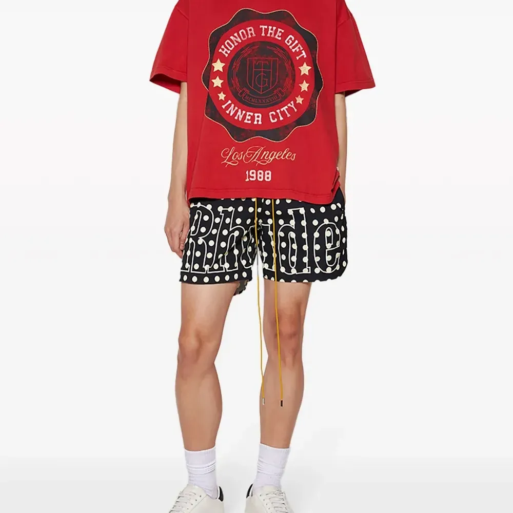 Футболка Seal Logo