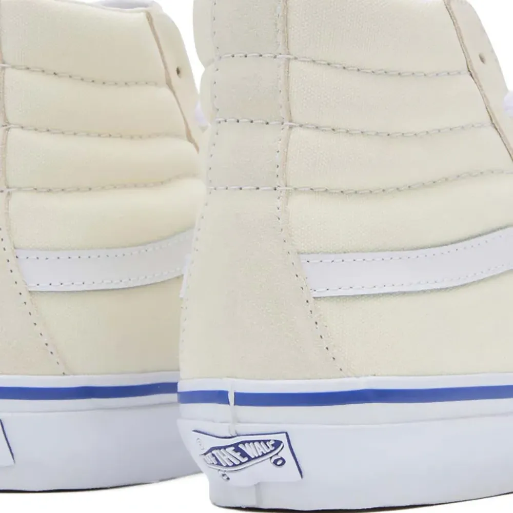 Высокие кеды Sk8-Hi 38 на шнуровке