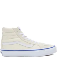 Высокие кеды Sk8-Hi 38 на шнуровке