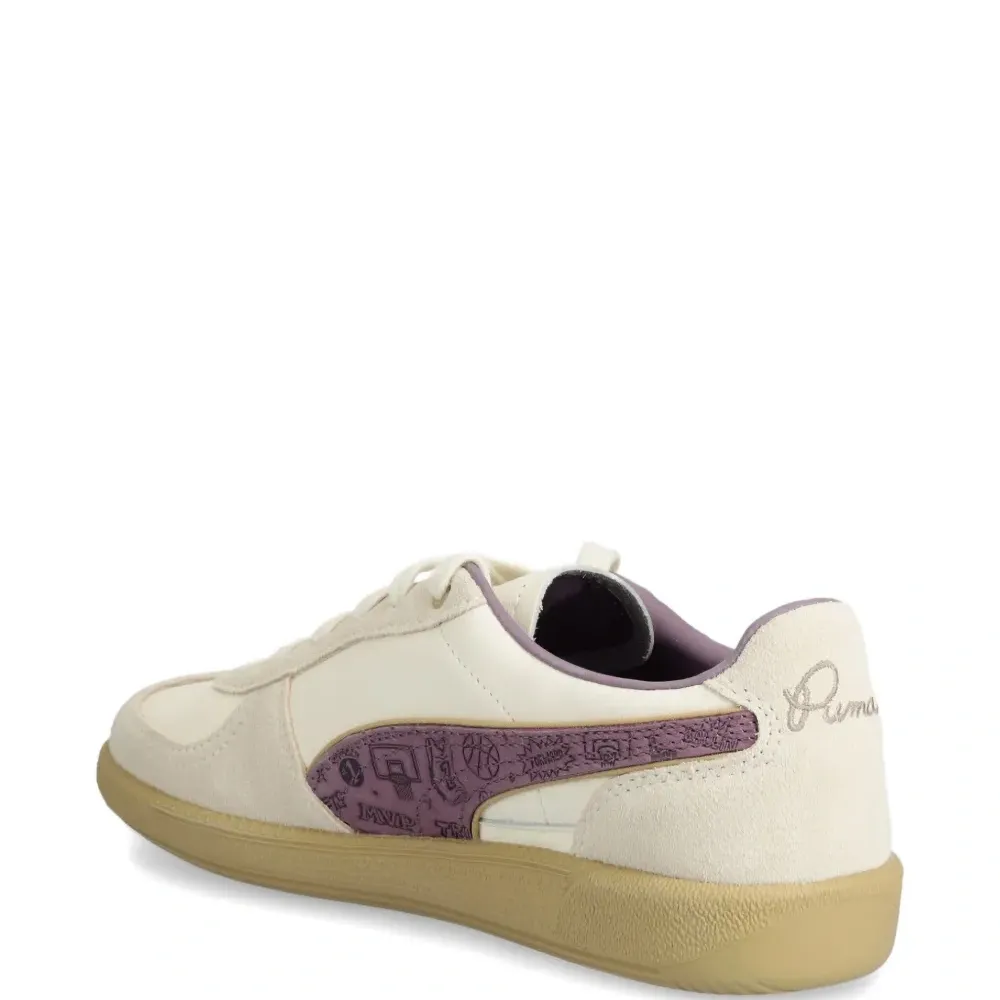 Кроссовки Palermo из коллаборации с Sophia Chang