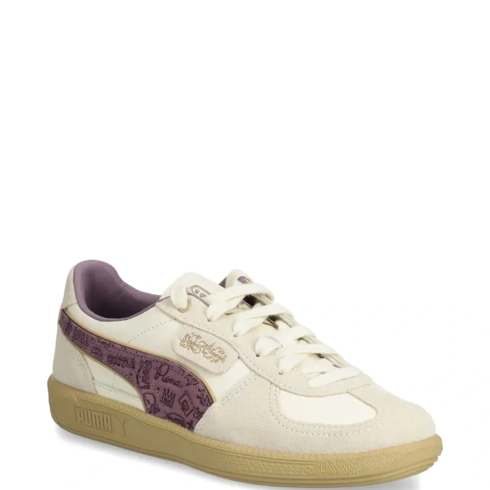 Кроссовки Palermo из коллаборации с Sophia Chang