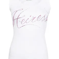 Топ Heiress с кристаллами