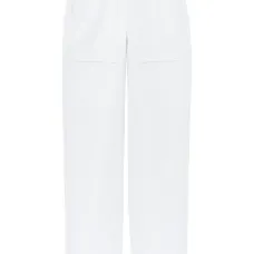 Брюки карго средней посадки