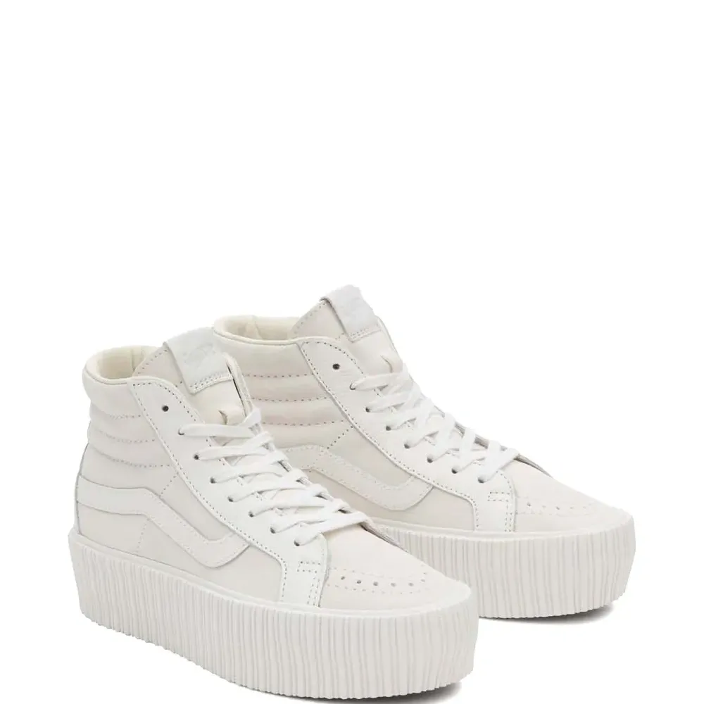 Кеды Sk8-Hi Reissue