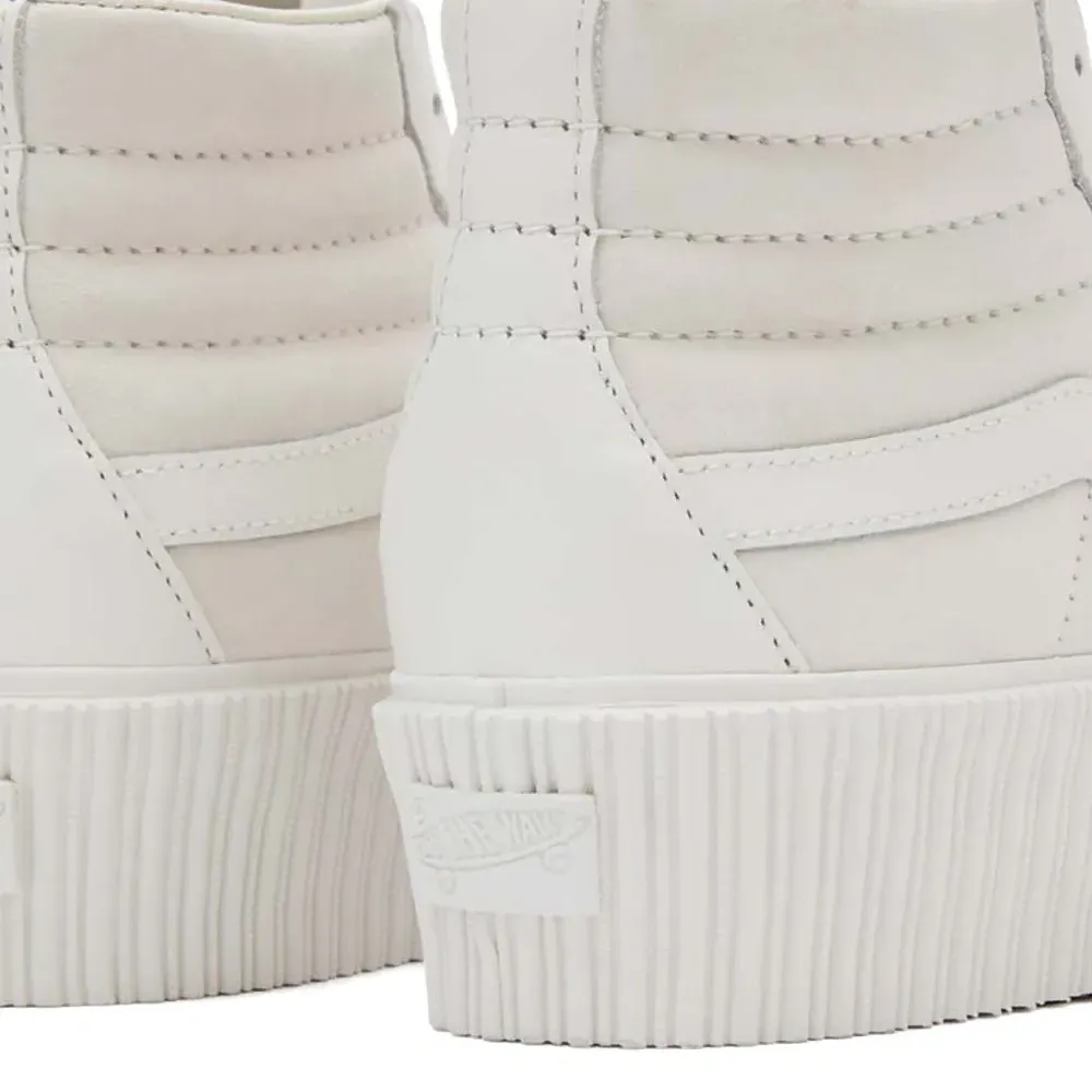 Кеды Sk8-Hi Reissue