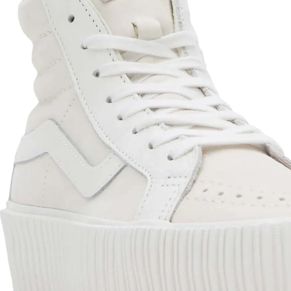 Кеды Sk8-Hi Reissue