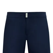 Плавки-шорты Merise с нашивкой-логотипом