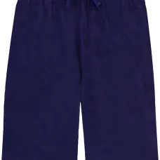 Махровые шорты Bolide