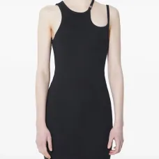 Платье Absinthe на бретелях