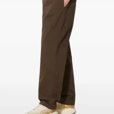 Брюки с логотипом