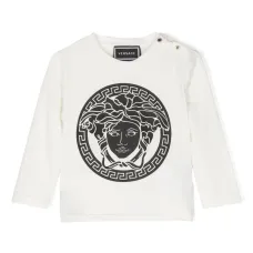 Рубашка с логотипом Рубашка с логотипом