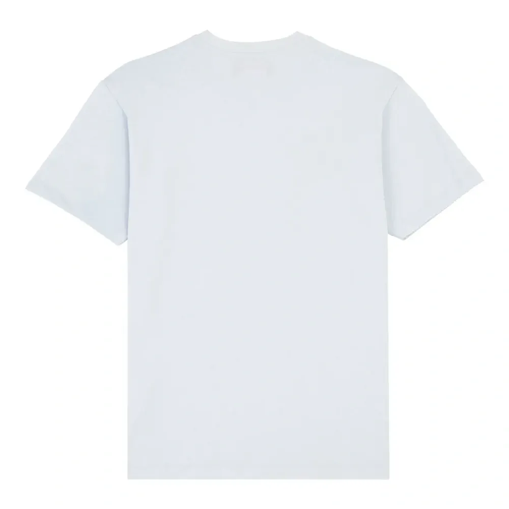 Футболка с графичным принтом