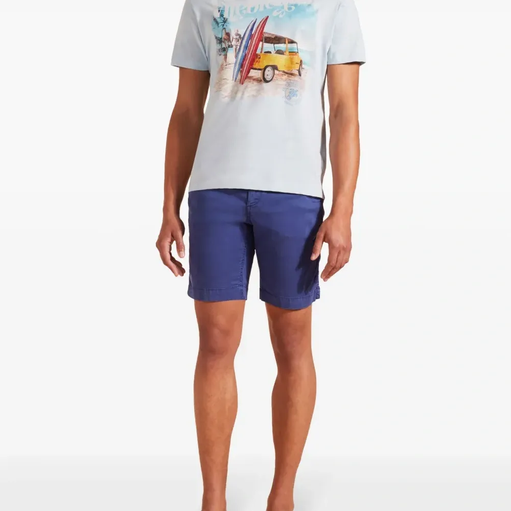 Футболка с графичным принтом