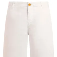 Шорты-бермуды по колено