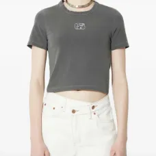 Футболка с графичным принтом Футболка с графичным принтом